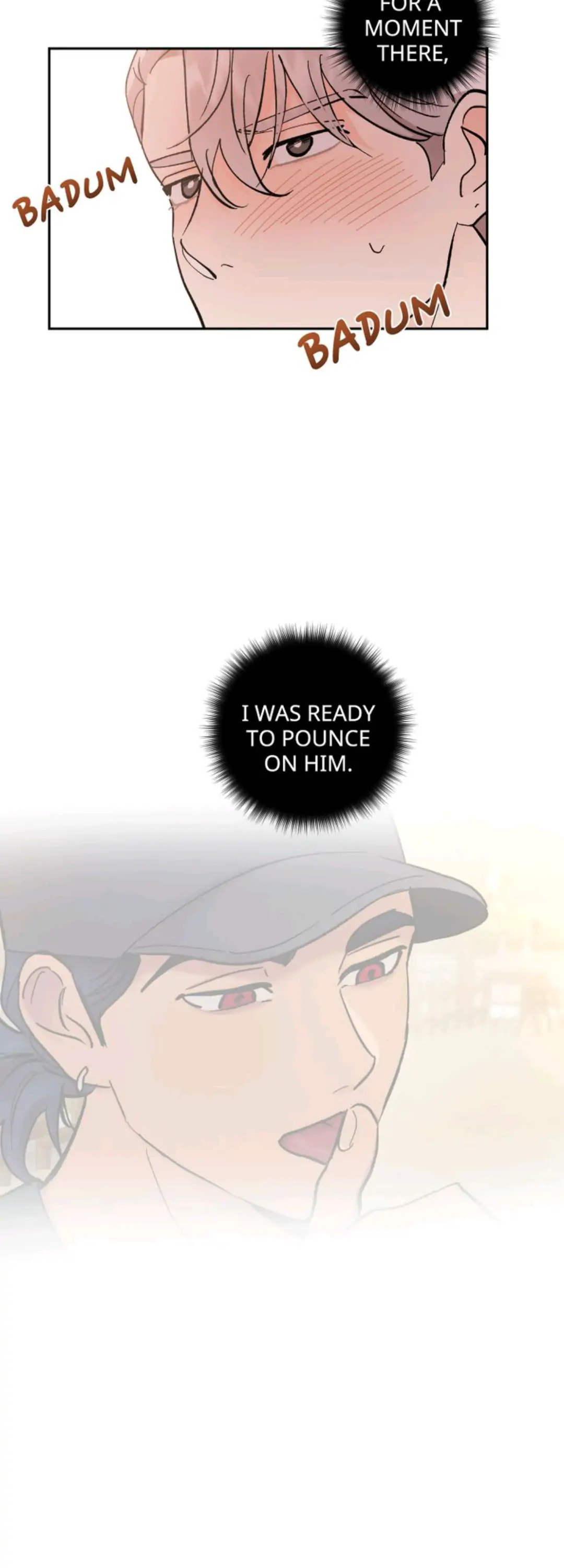 Read A Tiger That Swallowed the Moon chapter 28 image 21 on Lezhin