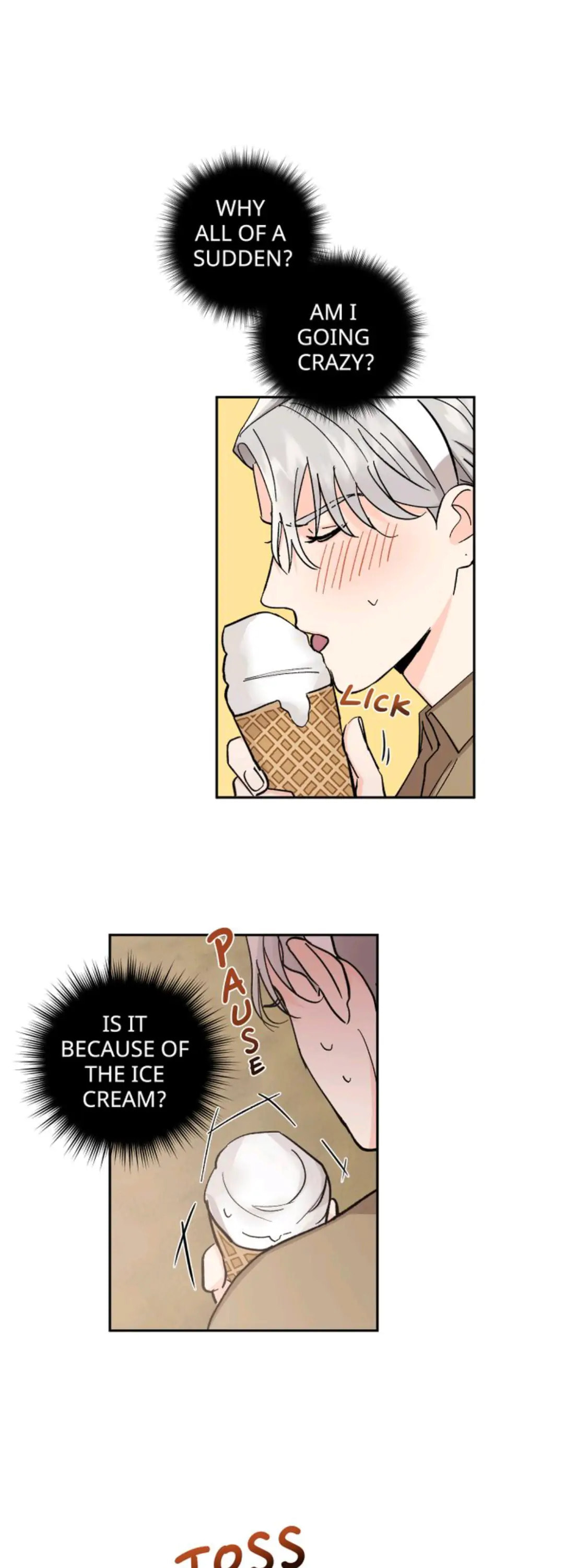 Read A Tiger That Swallowed the Moon chapter 28 image 22 on Lezhin