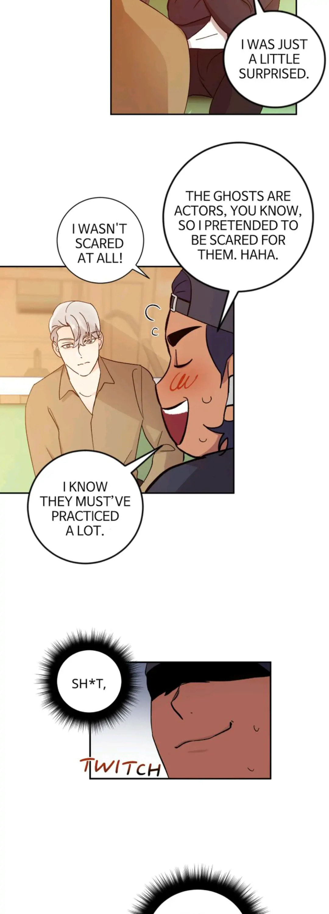 Read A Tiger That Swallowed the Moon chapter 28 image 28 on Lezhin
