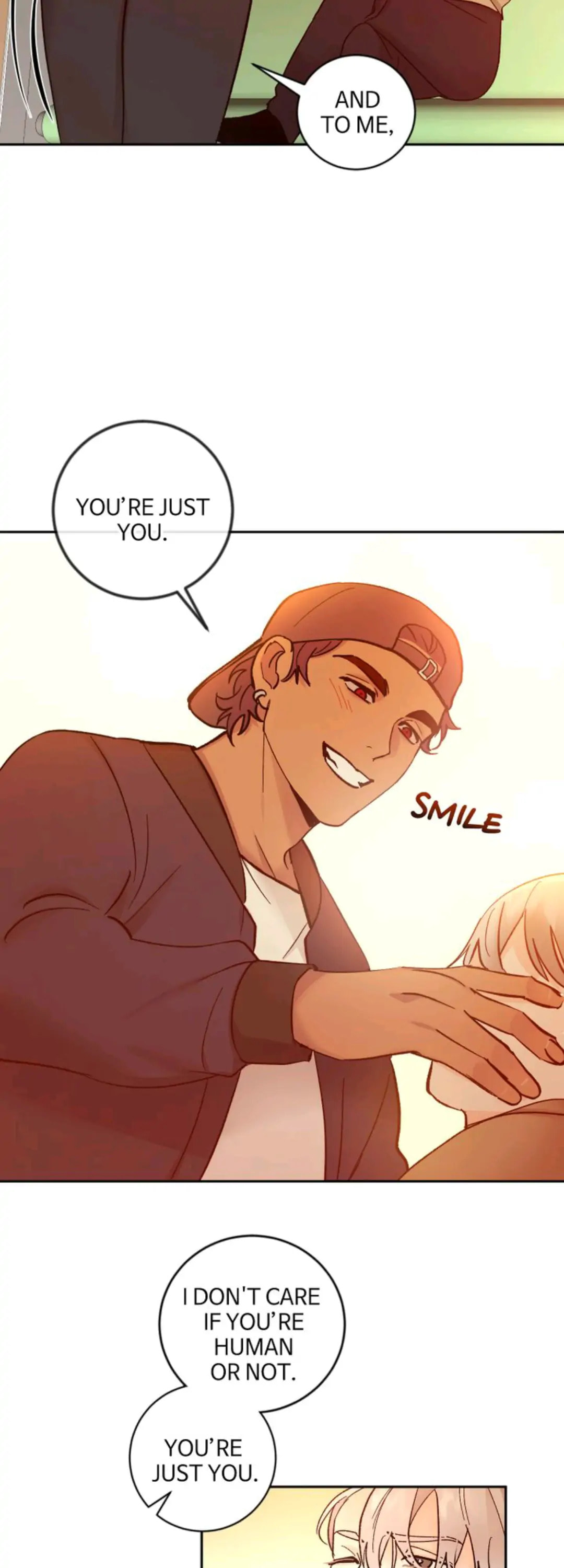 Read A Tiger That Swallowed the Moon chapter 28 image 33 on Lezhin