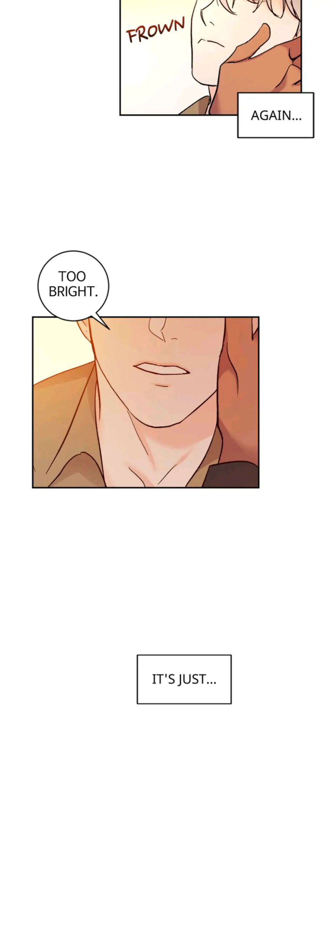 Read A Tiger That Swallowed the Moon chapter 28 image 34 on Lezhin