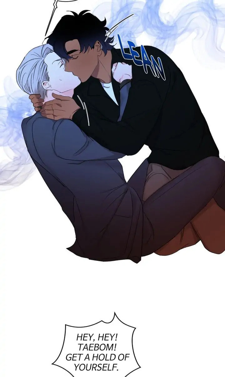 Read A Tiger That Swallowed the Moon chapter 3 image 1 on Lezhin