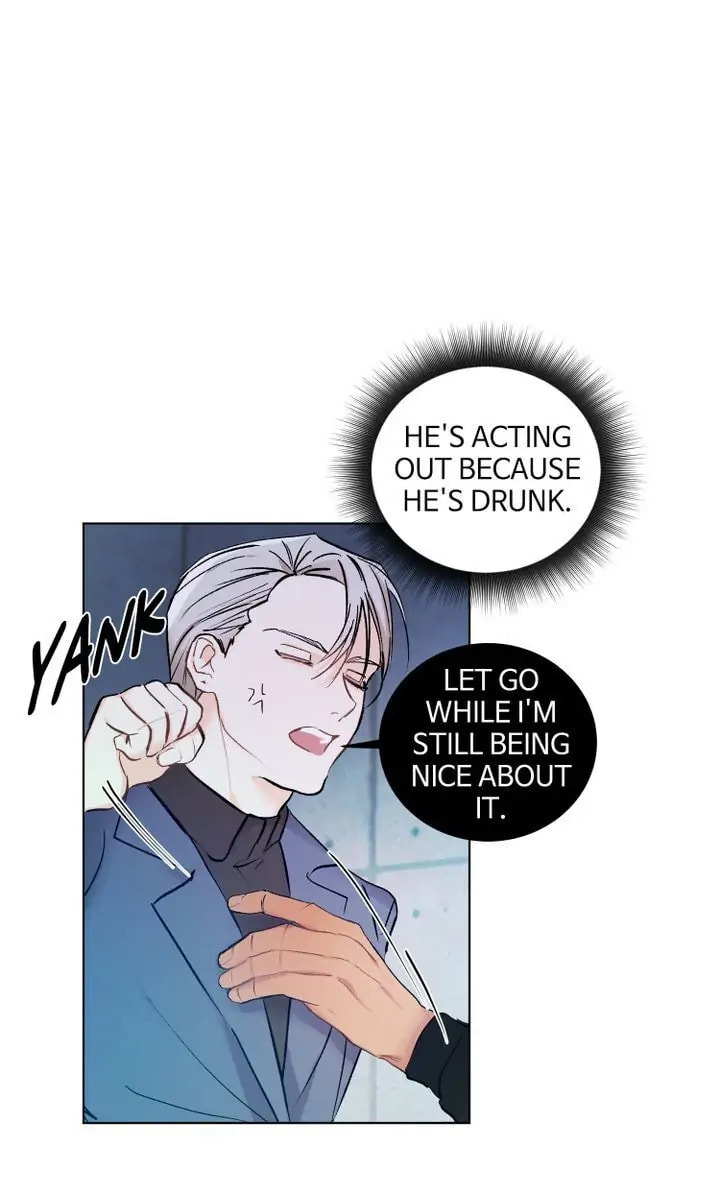 Read A Tiger That Swallowed the Moon chapter 3 image 10 on Lezhin