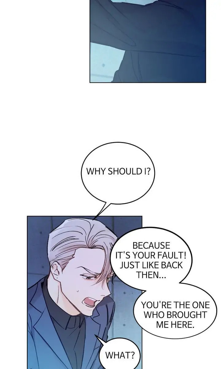 Read A Tiger That Swallowed the Moon chapter 3 image 12 on Lezhin