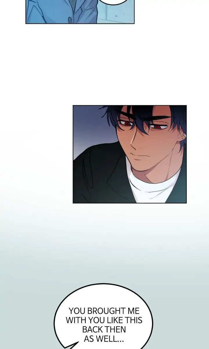 Read A Tiger That Swallowed the Moon chapter 3 image 13 on Lezhin