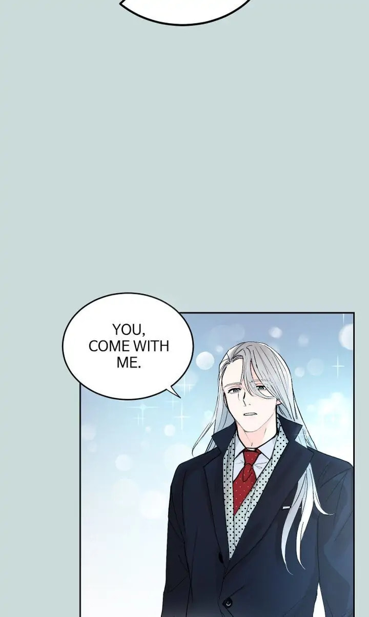 Read A Tiger That Swallowed the Moon chapter 3 image 14 on Lezhin