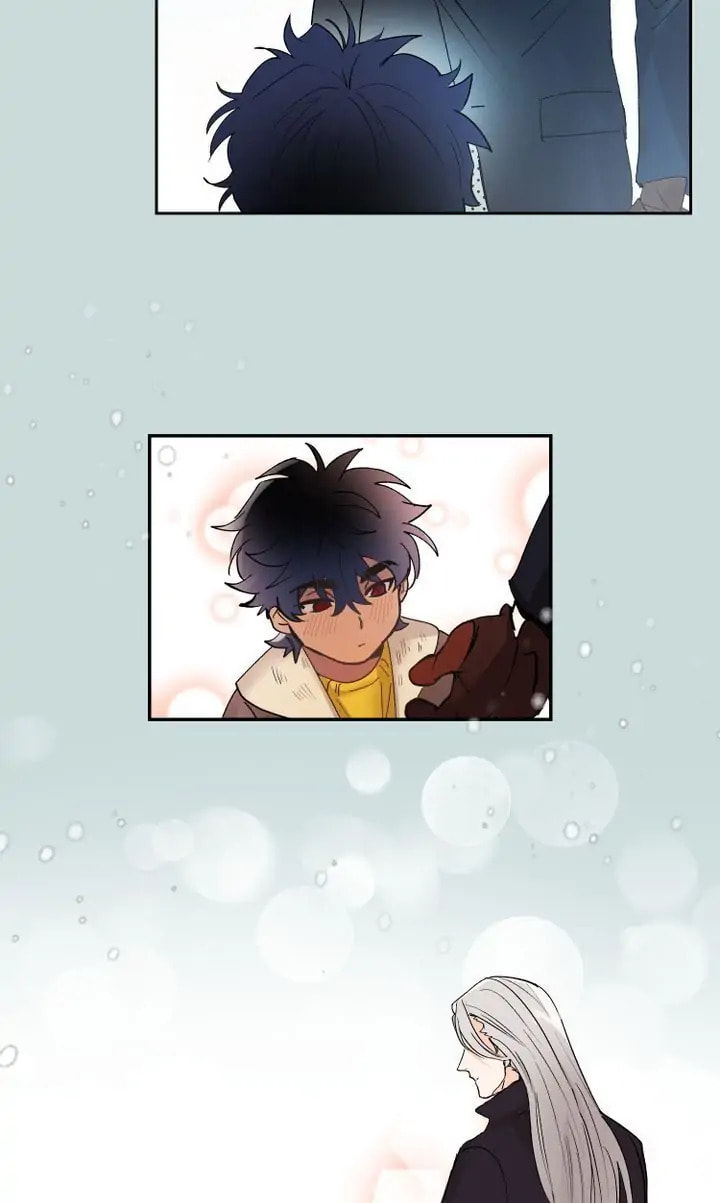 Read A Tiger That Swallowed the Moon chapter 3 image 15 on Lezhin