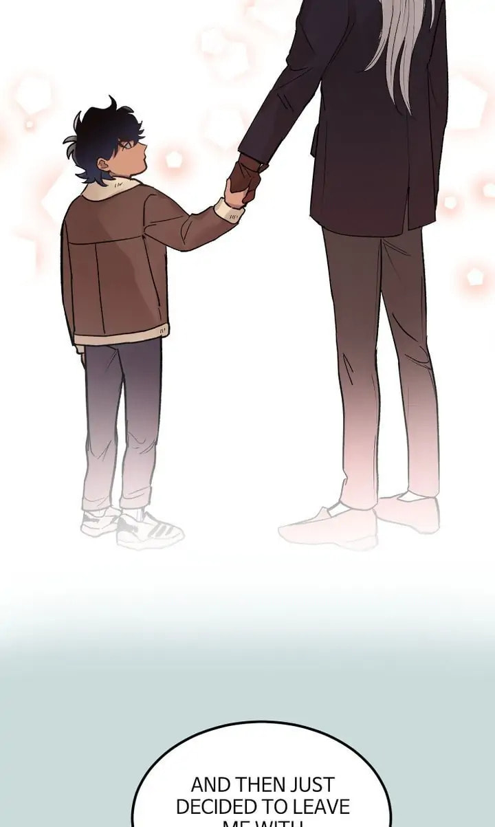 Read A Tiger That Swallowed the Moon chapter 3 image 16 on Lezhin