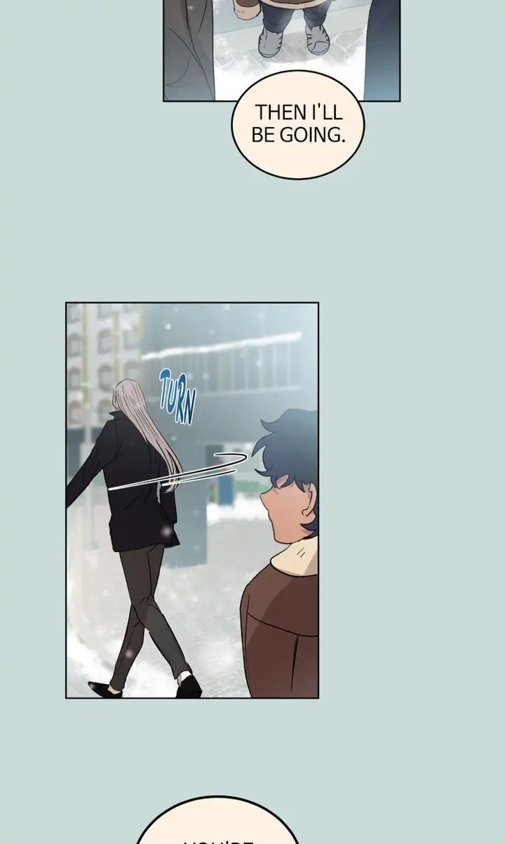 Read A Tiger That Swallowed the Moon chapter 3 image 19 on Lezhin