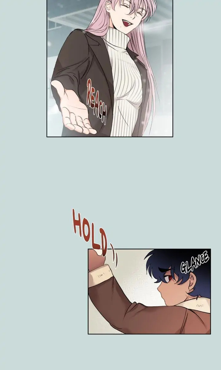 Read A Tiger That Swallowed the Moon chapter 3 image 21 on Lezhin