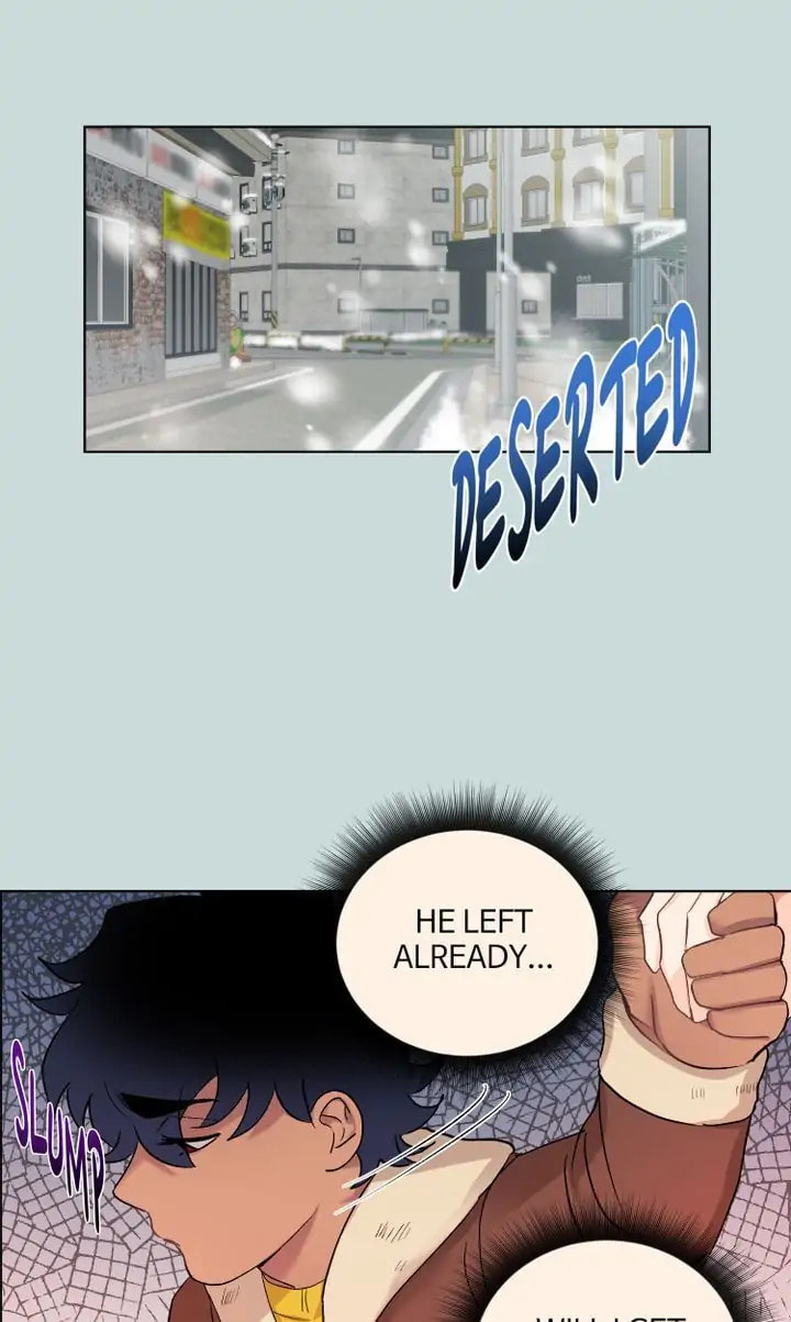 Read A Tiger That Swallowed the Moon chapter 3 image 22 on Lezhin