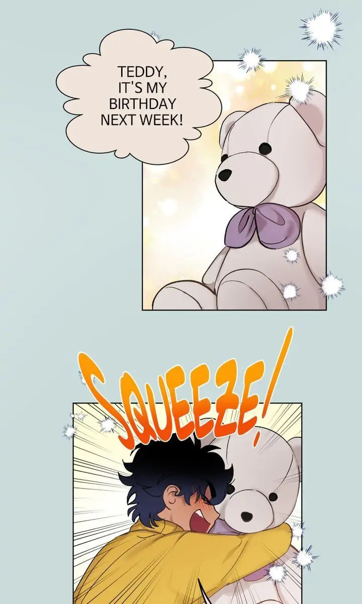 Read A Tiger That Swallowed the Moon chapter 3 image 26 on Lezhin
