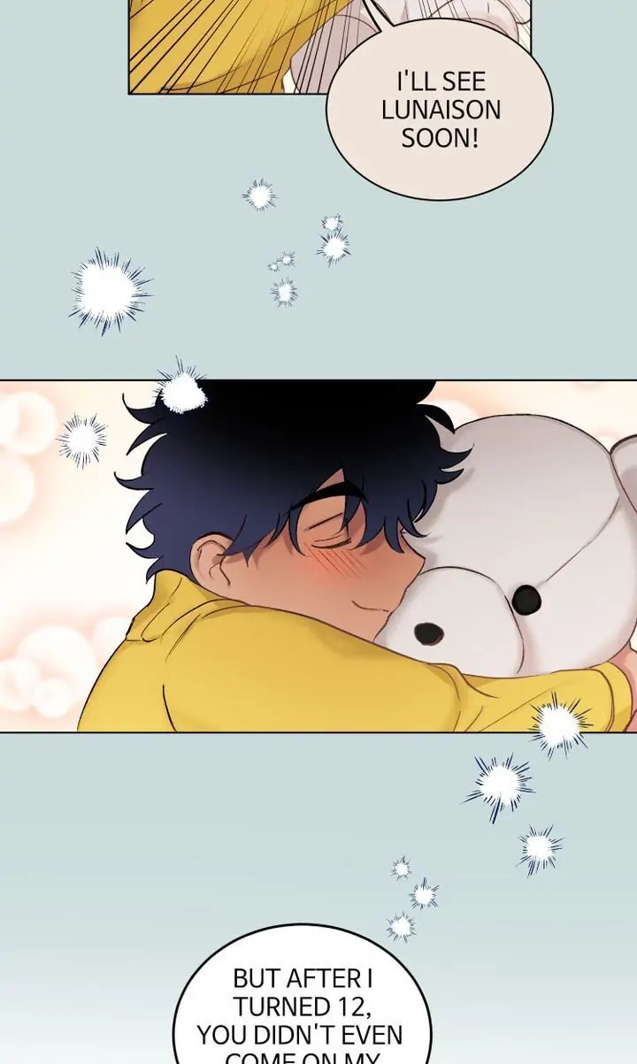 Read A Tiger That Swallowed the Moon chapter 3 image 27 on Lezhin