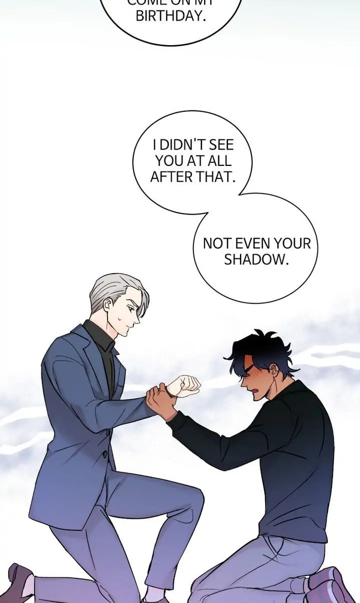 Read A Tiger That Swallowed the Moon chapter 3 image 28 on Lezhin