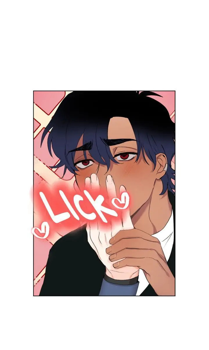 Read A Tiger That Swallowed the Moon chapter 3 image 3 on Lezhin