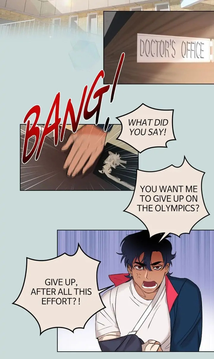 Read A Tiger That Swallowed the Moon chapter 3 image 30 on Lezhin