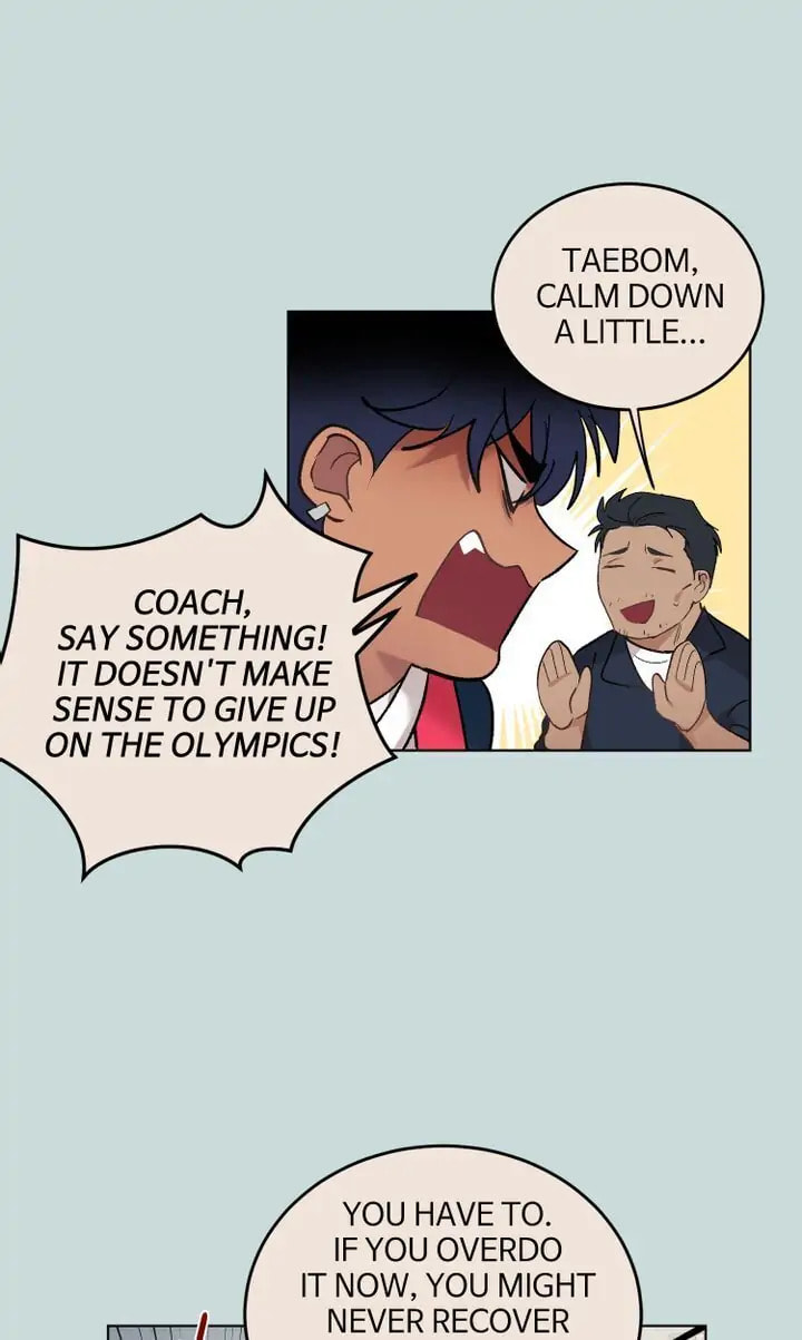 Read A Tiger That Swallowed the Moon chapter 3 image 31 on Lezhin