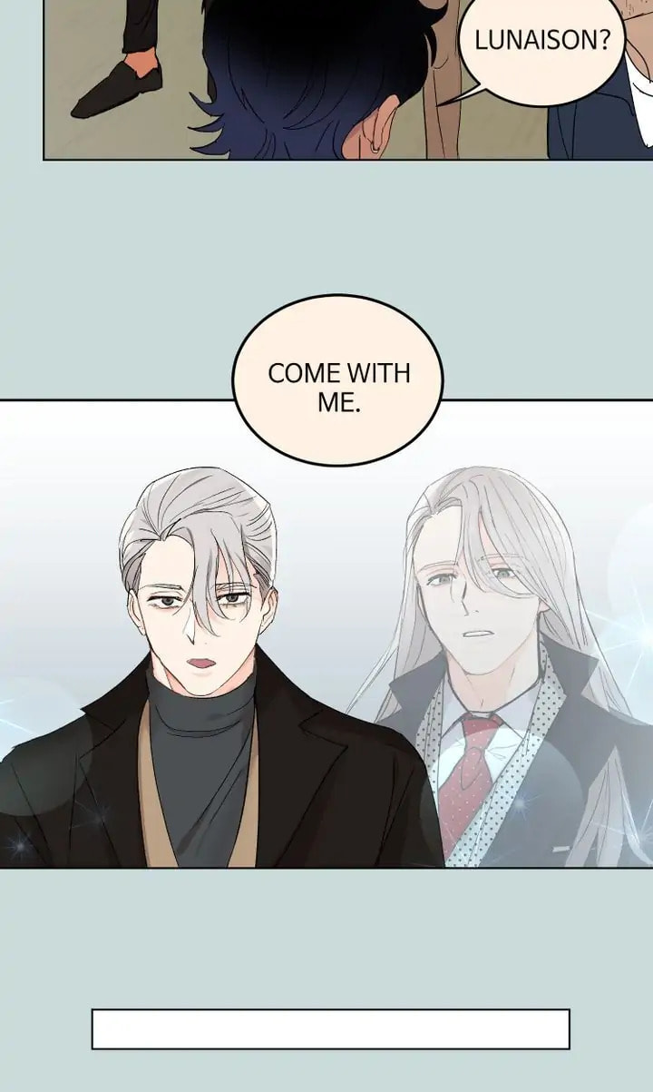 Read A Tiger That Swallowed the Moon chapter 3 image 35 on Lezhin