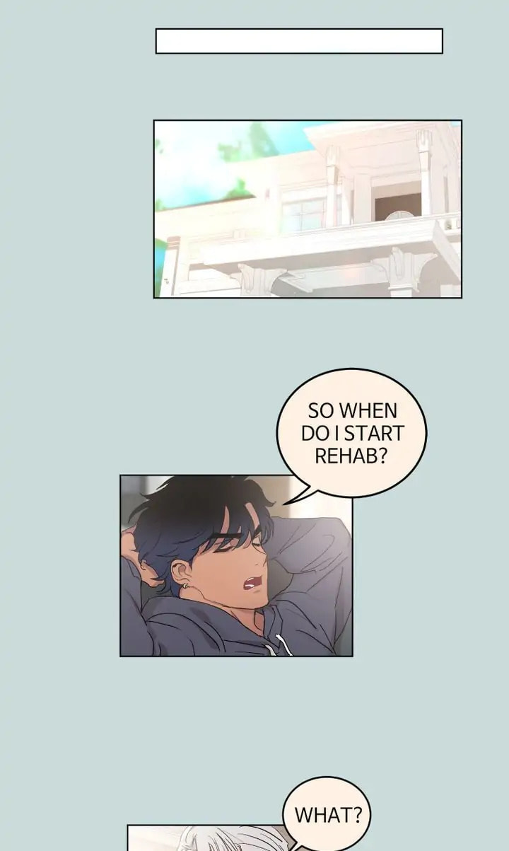 Read A Tiger That Swallowed the Moon chapter 3 image 36 on Lezhin