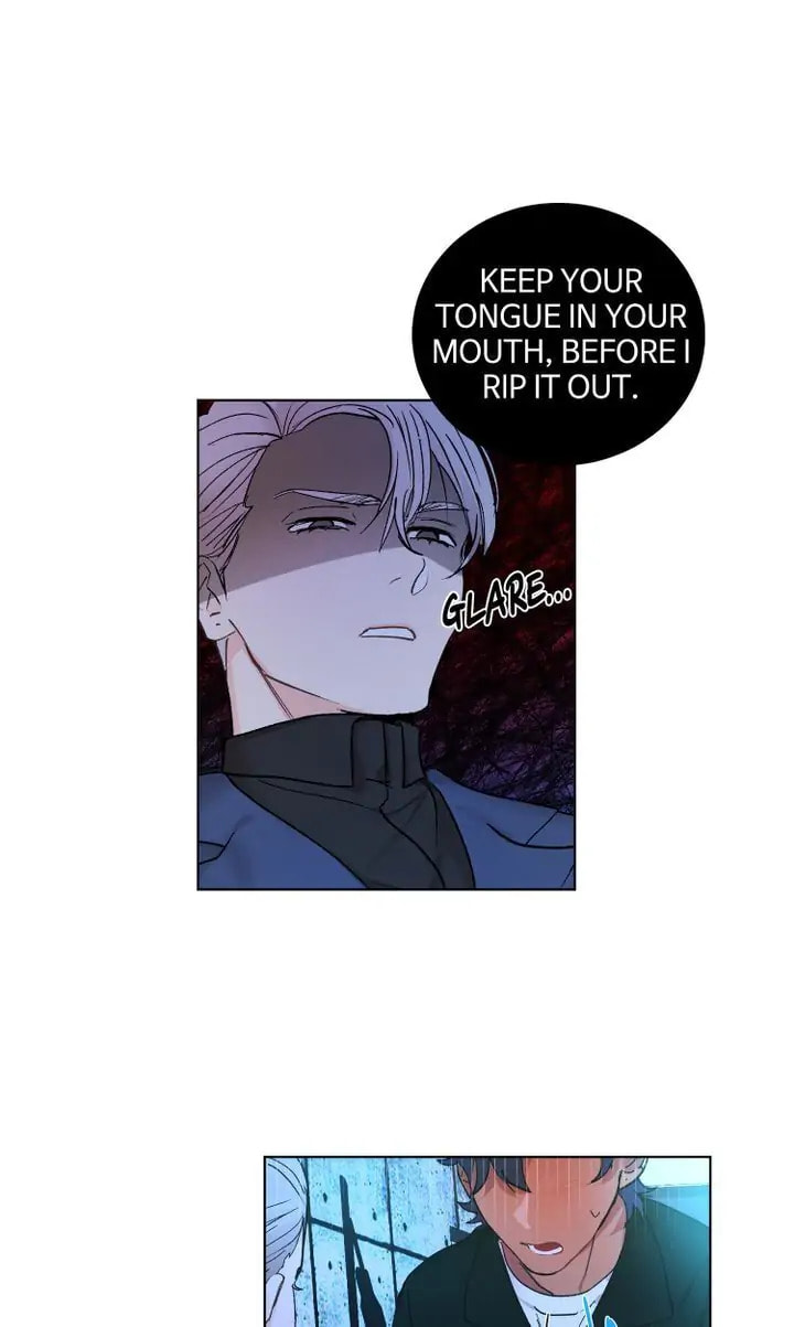 Read A Tiger That Swallowed the Moon chapter 3 image 4 on Lezhin