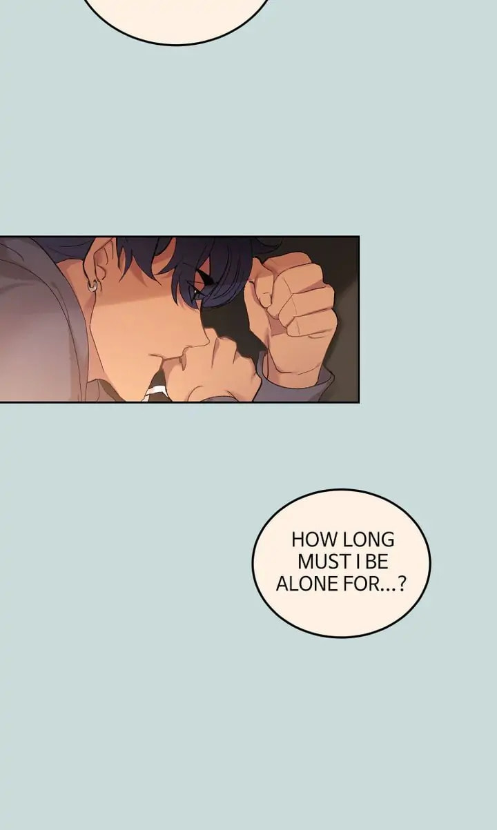 Read A Tiger That Swallowed the Moon chapter 3 image 42 on Lezhin