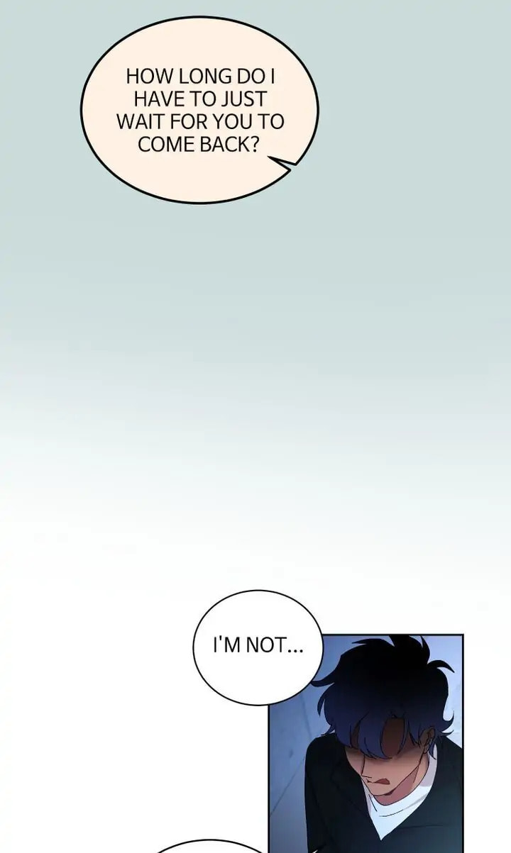 Read A Tiger That Swallowed the Moon chapter 3 image 43 on Lezhin
