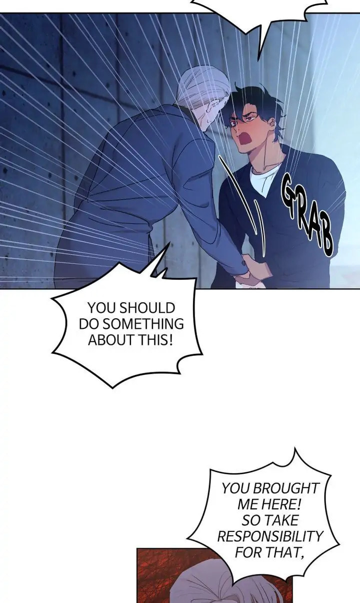 Read A Tiger That Swallowed the Moon chapter 3 image 45 on Lezhin