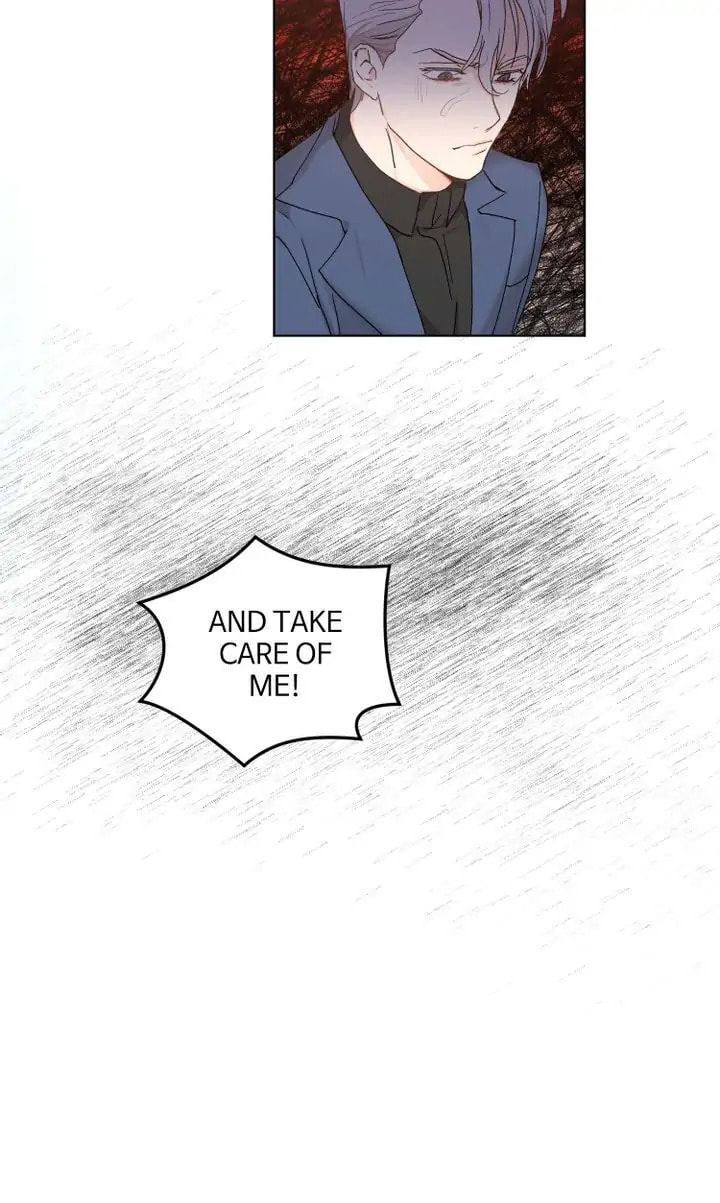 Read A Tiger That Swallowed the Moon chapter 3 image 46 on Lezhin