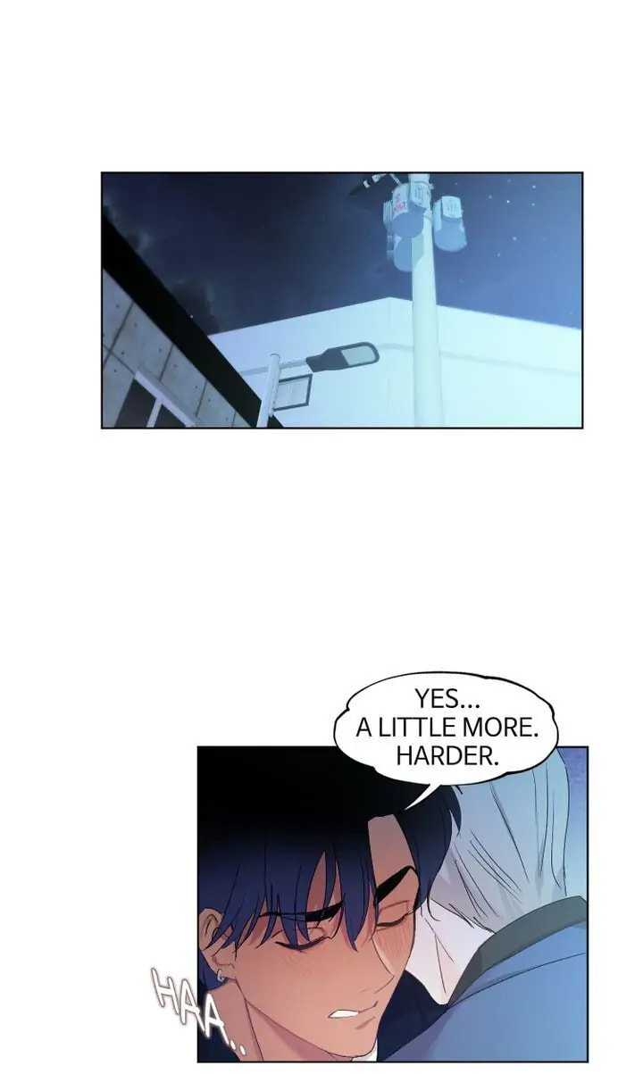 Read A Tiger That Swallowed the Moon chapter 3 image 47 on Lezhin