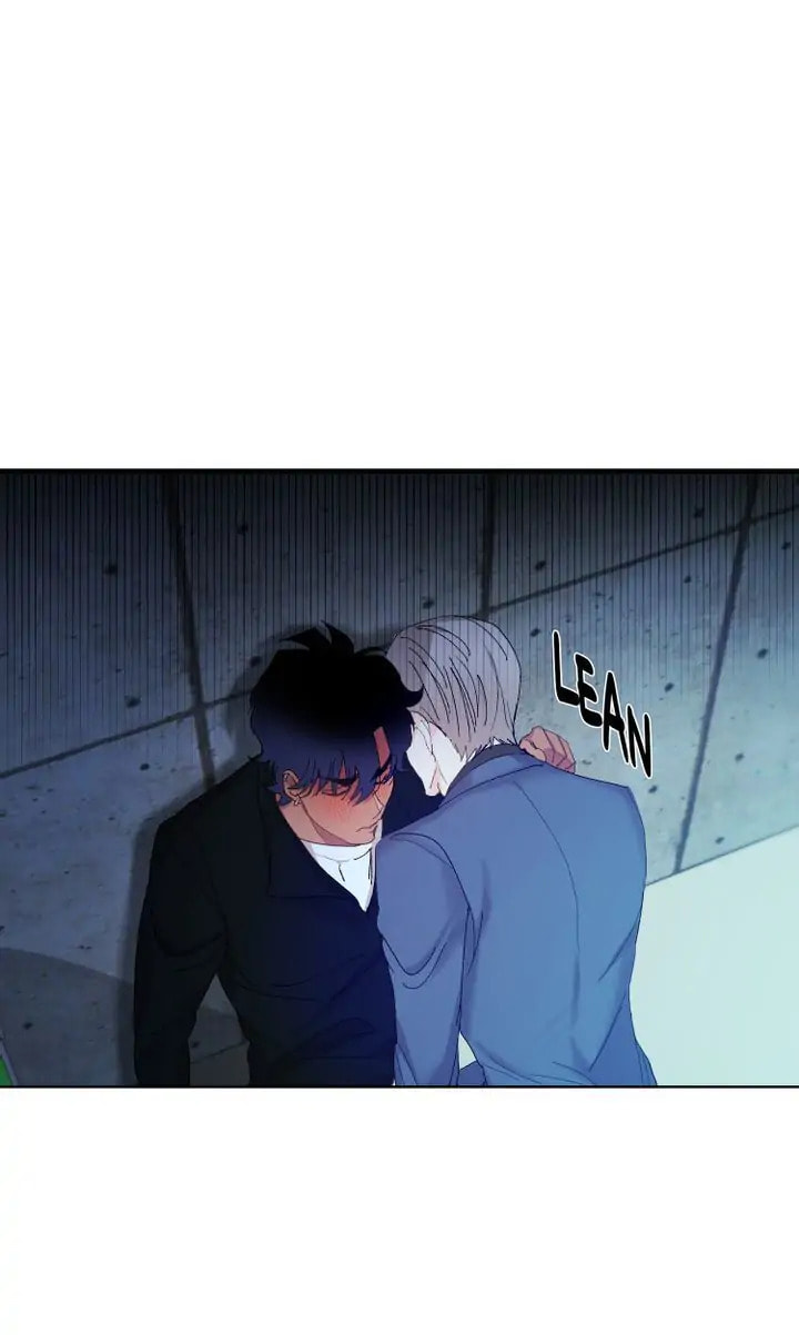 Read A Tiger That Swallowed the Moon chapter 3 image 48 on Lezhin