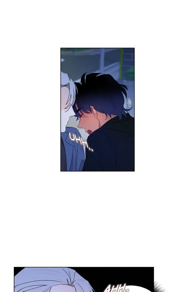 Read A Tiger That Swallowed the Moon chapter 3 image 49 on Lezhin