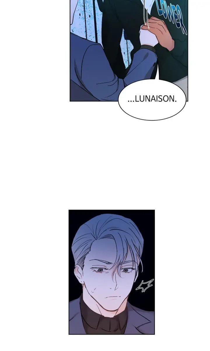Read A Tiger That Swallowed the Moon chapter 3 image 5 on Lezhin