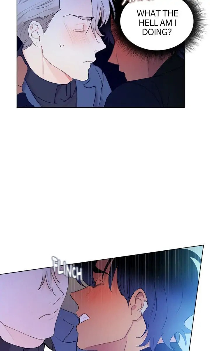 Read A Tiger That Swallowed the Moon chapter 3 image 50 on Lezhin