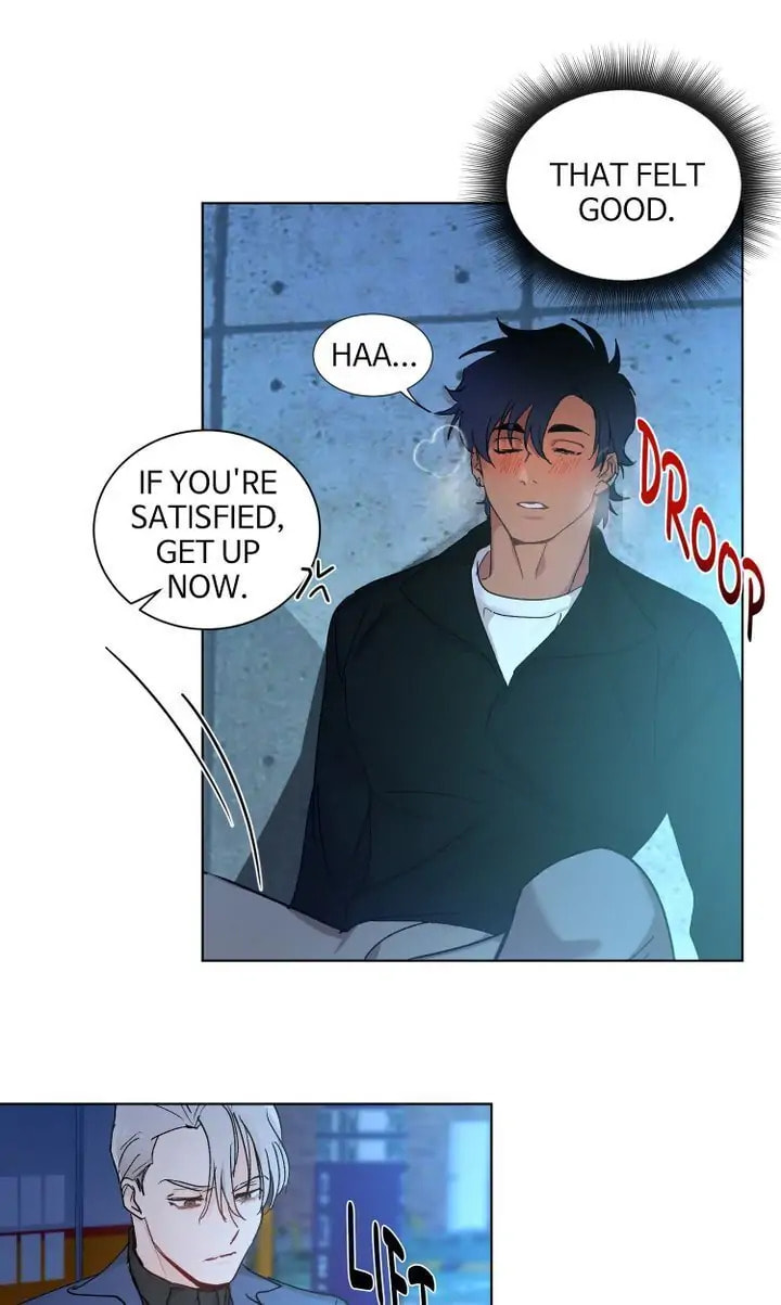 Read A Tiger That Swallowed the Moon chapter 3 image 52 on Lezhin