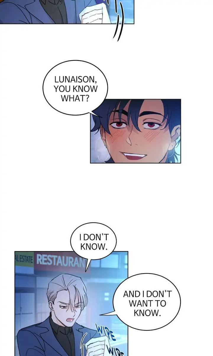 Read A Tiger That Swallowed the Moon chapter 3 image 53 on Lezhin