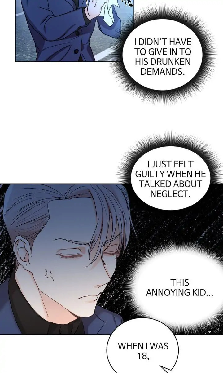 Read A Tiger That Swallowed the Moon chapter 3 image 54 on Lezhin