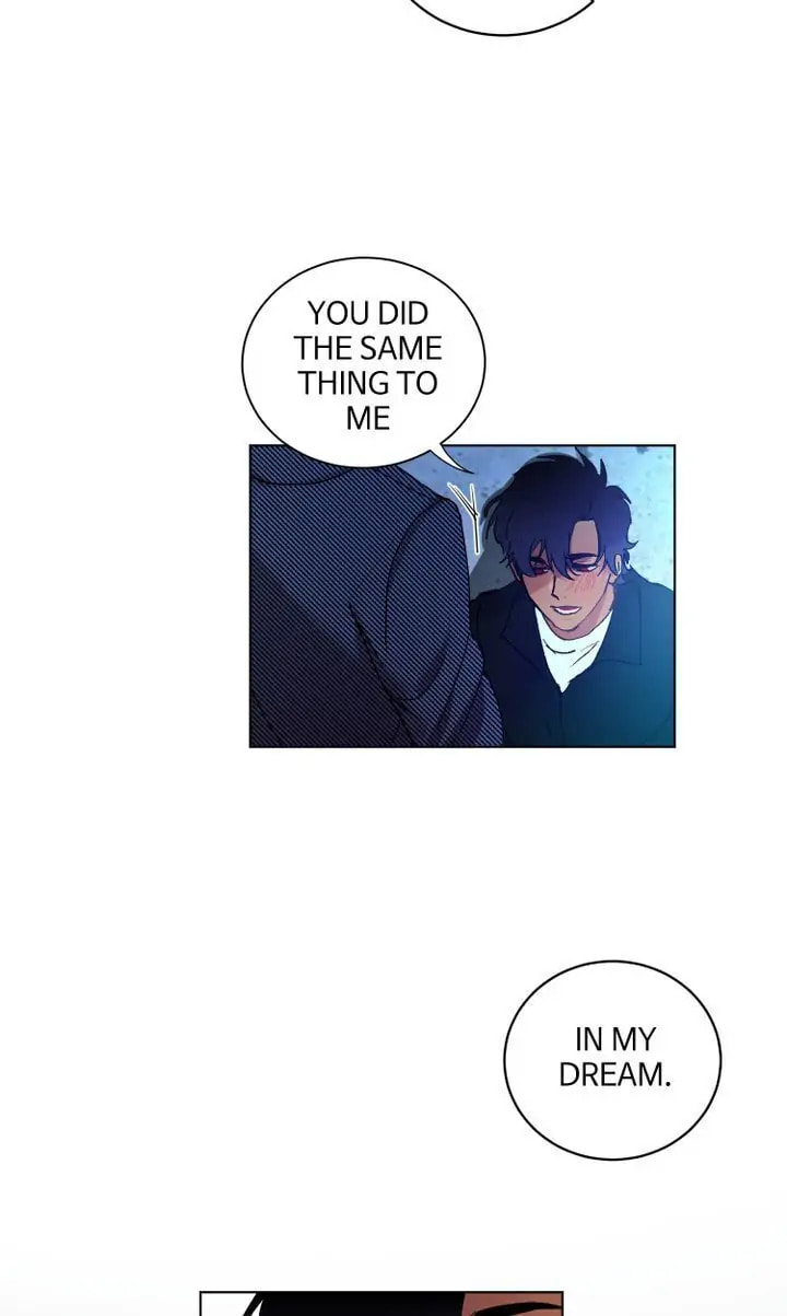 Read A Tiger That Swallowed the Moon chapter 3 image 55 on Lezhin