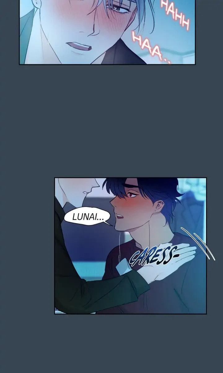 Read A Tiger That Swallowed the Moon chapter 3 image 57 on Lezhin