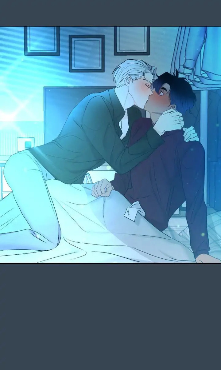 Read A Tiger That Swallowed the Moon chapter 3 image 58 on Lezhin