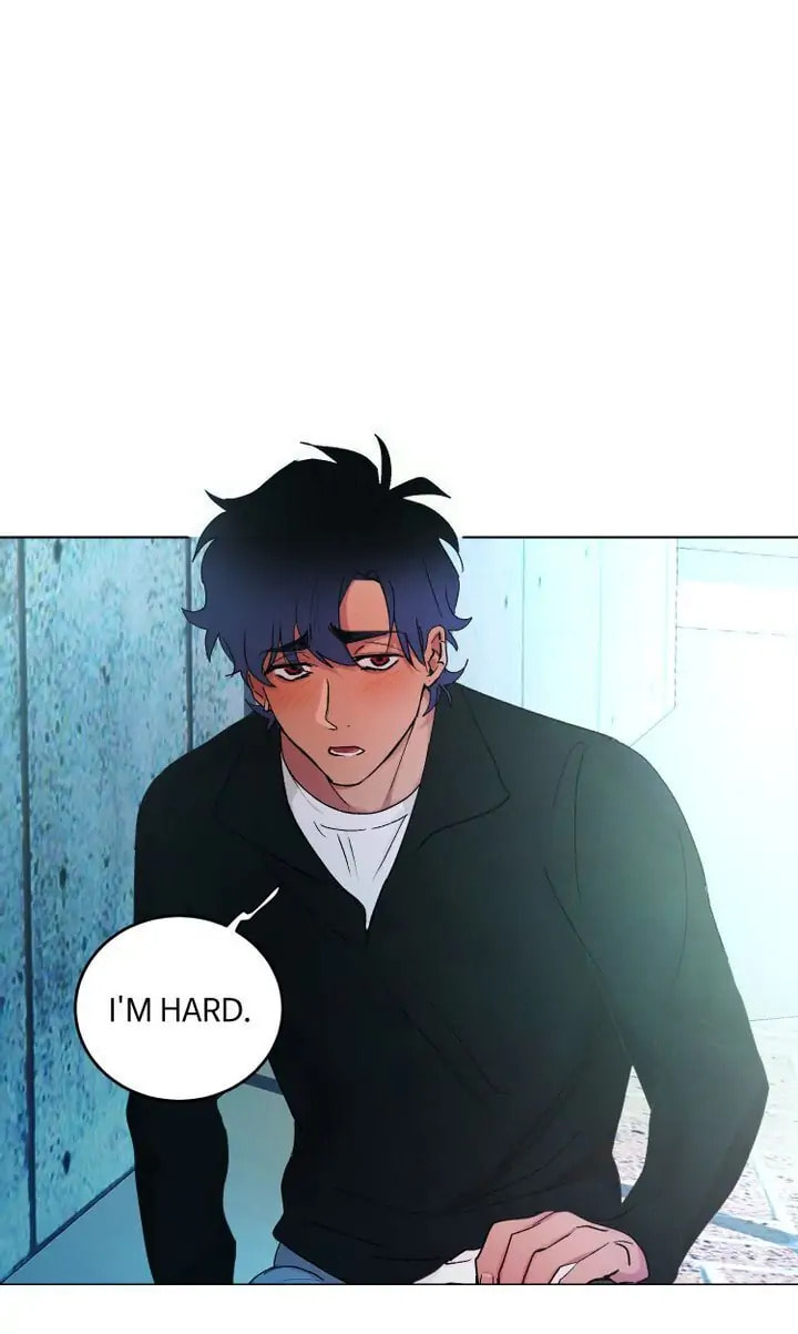 Read A Tiger That Swallowed the Moon chapter 3 image 6 on Lezhin