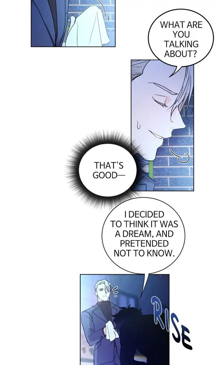 Read A Tiger That Swallowed the Moon chapter 3 image 60 on Lezhin