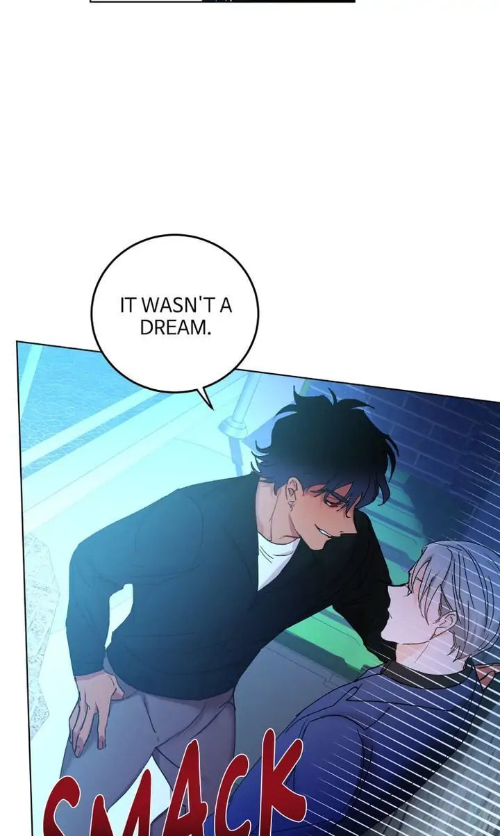 Read A Tiger That Swallowed the Moon chapter 3 image 62 on Lezhin