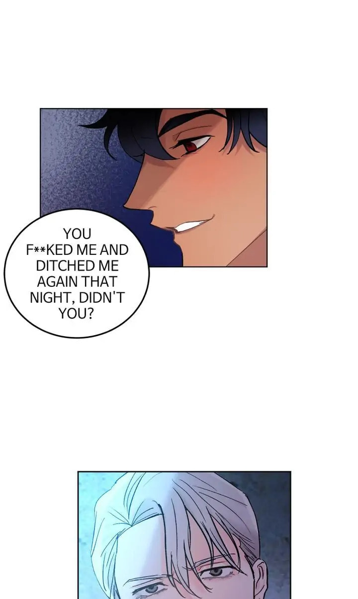 Read A Tiger That Swallowed the Moon chapter 3 image 64 on Lezhin