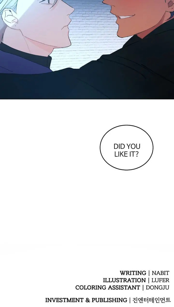 Read A Tiger That Swallowed the Moon chapter 3 image 66 on Lezhin