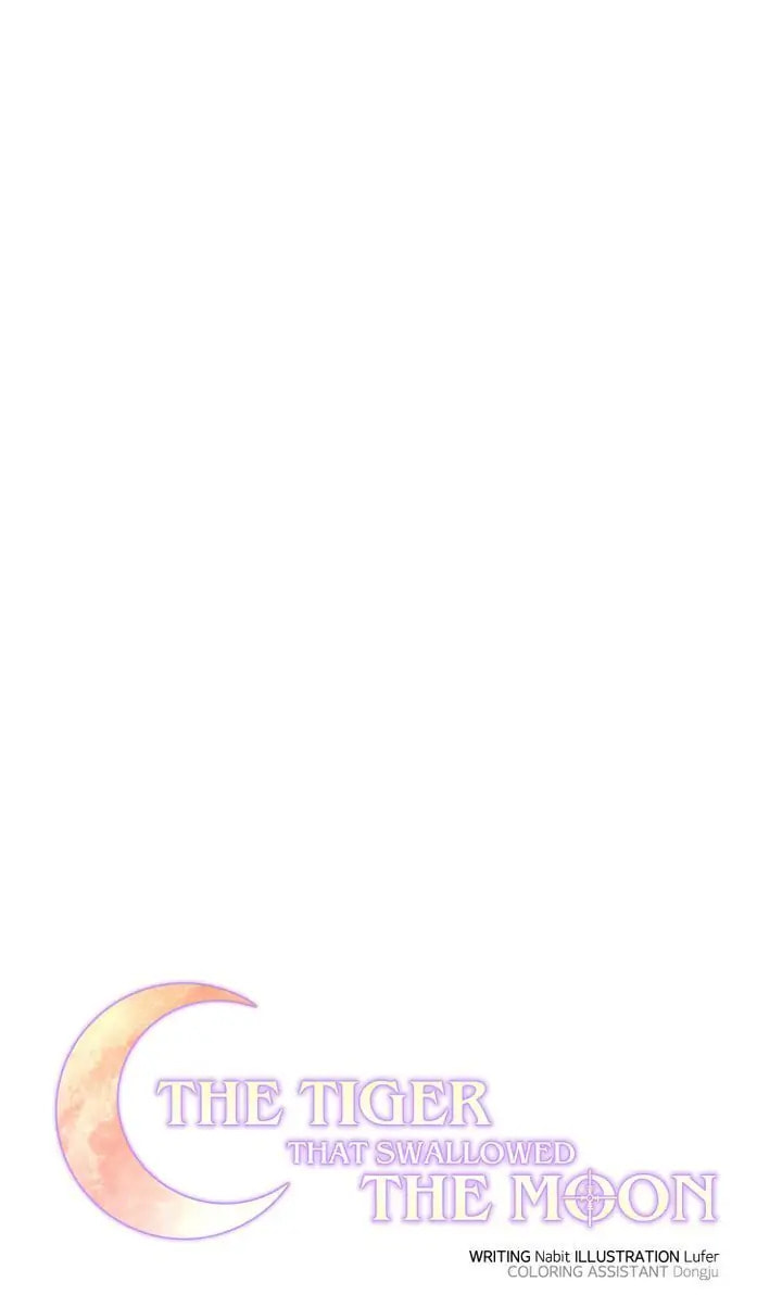 Read A Tiger That Swallowed the Moon chapter 3 image 7 on Lezhin