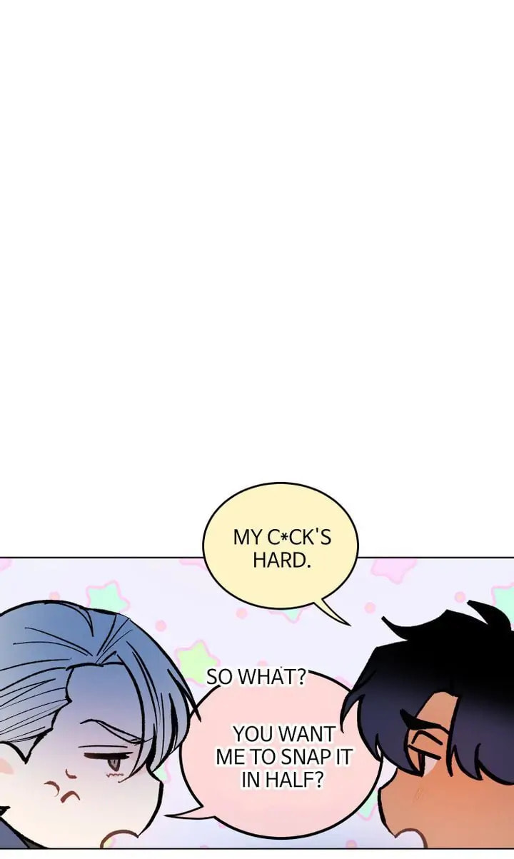 Read A Tiger That Swallowed the Moon chapter 3 image 8 on Lezhin