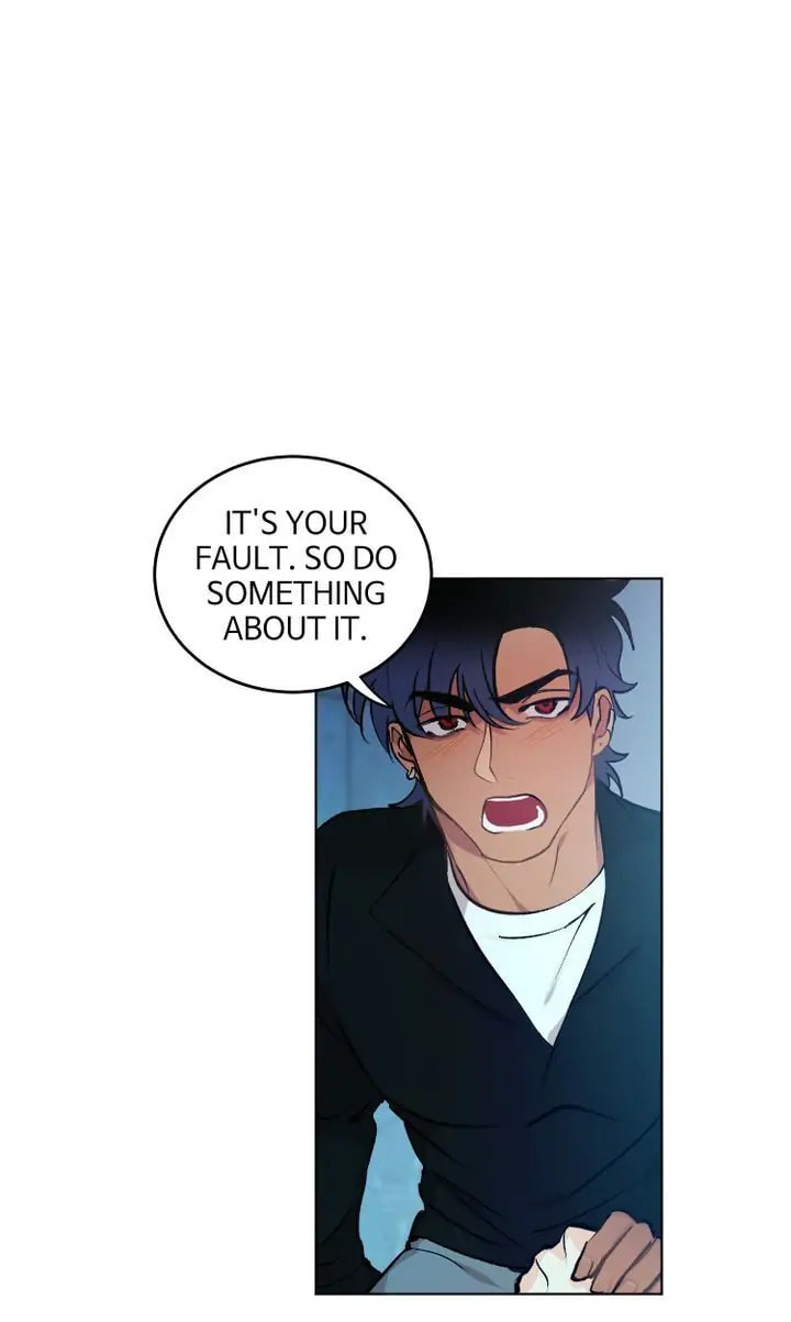 Read A Tiger That Swallowed the Moon chapter 3 image 9 on Lezhin