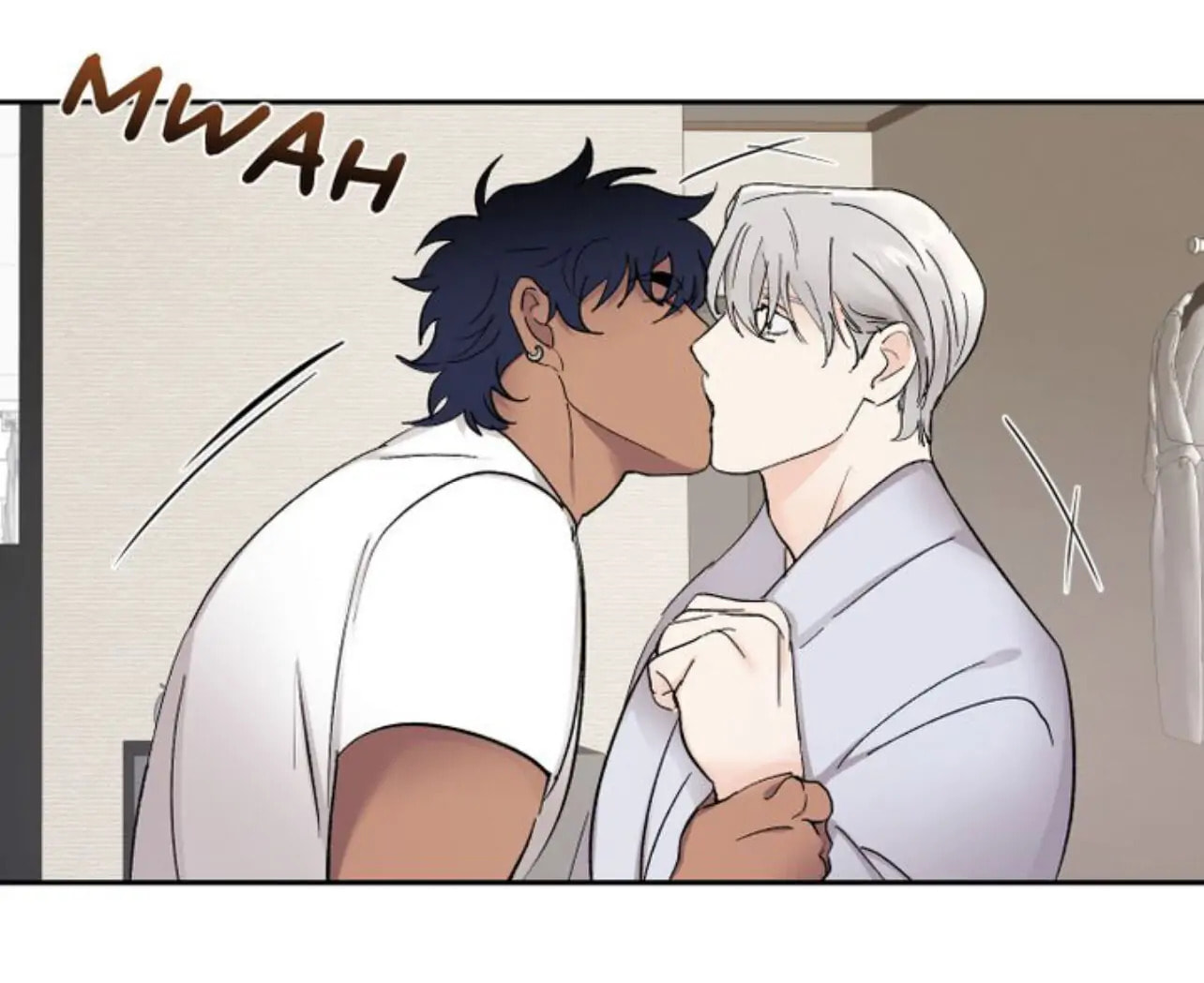 Read A Tiger That Swallowed the Moon chapter 30 image 11 on Lezhin