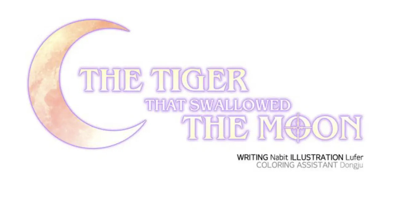 Read A Tiger That Swallowed the Moon chapter 30 image 15 on Lezhin