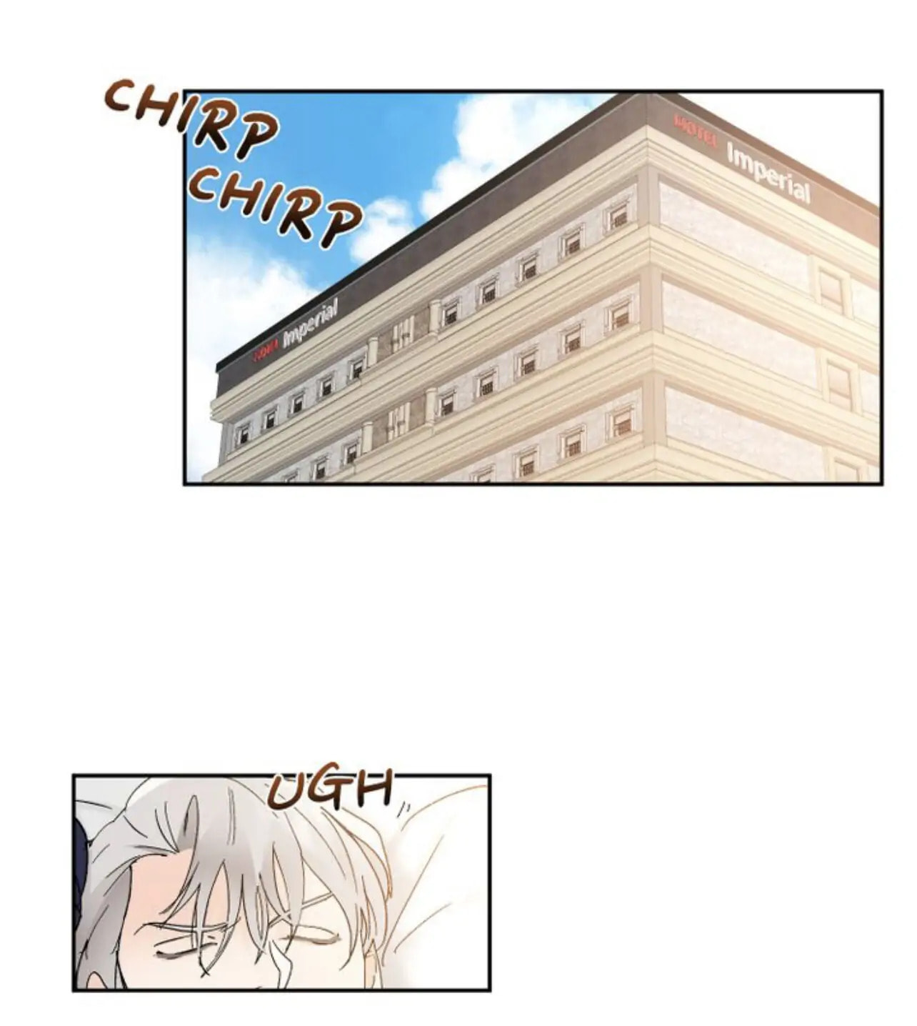 Read A Tiger That Swallowed the Moon chapter 30 image 16 on Lezhin